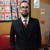 Christian Da Silveira Neuschrank