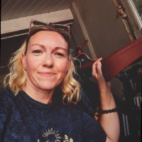 Angharad Massow