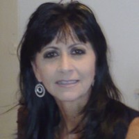Gaby Von Blerk