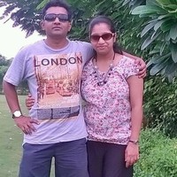 Swapna Shivapurkar