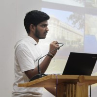 chandra kiran penumarthi