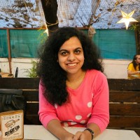 Gauri Dharmadhikari