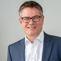 Klaus Stuber