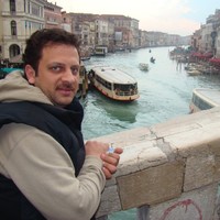 Ahmed Naji