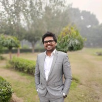 Siddharth Senthil Manoj
