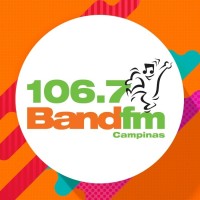 Band Fm Campinas
