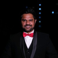 Imran Mohammad
