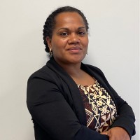 Francine Boiloa