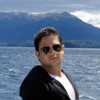 Nicolas M. Tomasini