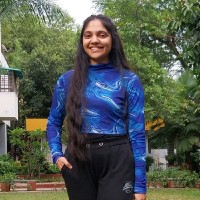 Aarya Shetiye