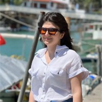 Şevval Andı