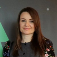 Vesna Randjelovic