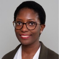 Christine Naggitta Kitaka Fcca(Uk), Cpa Cga,Mba