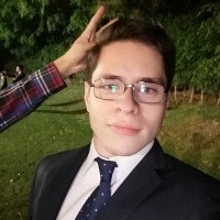 Daniel Flores Sanchez