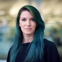 Fiona Byrne