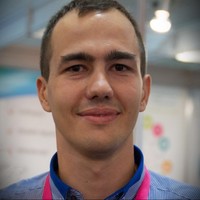 Ionut Vlad Iordache
