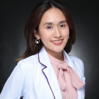 Jade Castillo, Rph