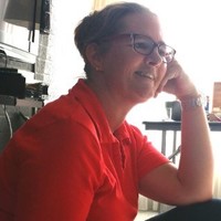 Caroline Van den Neste