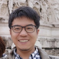 Leo Lin