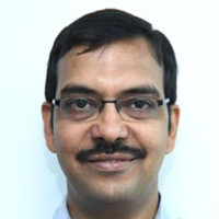Venkat Vagulabaranan