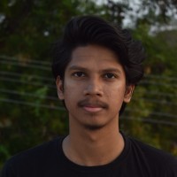 Ashok MS