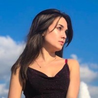 Анжелика Байрамова