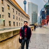 Mohammed Arafath, Mba
