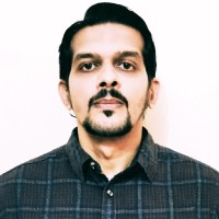 Viraj Dhumatkar