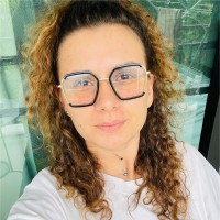 Kateryna Ponomarenko