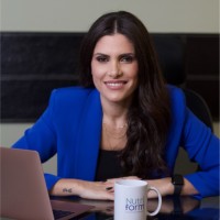 Nicole Eid