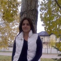 Tina Yanitski