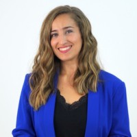 Maria Jose Canales Suarez