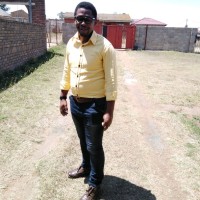 Mcebo Mbuso Mkhize