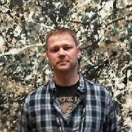 Steve Ward