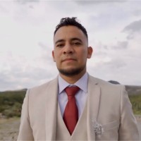 Josue Villalobos Sanchez