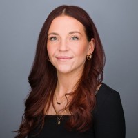 Natalie Overland