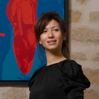 Nawal Mechiche Alami, Cesga®