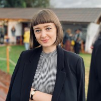 Alexandra Chiș (Dorgo)