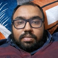 Hardik Choudhary