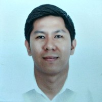 Kristian Jireh Llanos