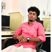 Sreeju Sri