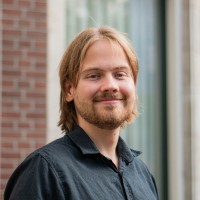 Thomas Van Der Tol
