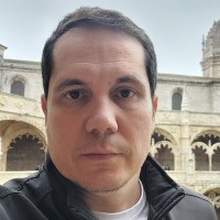 Rodrigo Nogueira, Project Manager Pmp And Scrum Certified