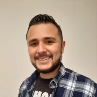 Joseph  David Torres Rojas