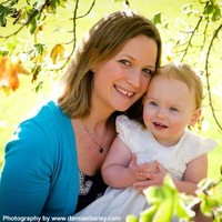 Samantha Yeldham