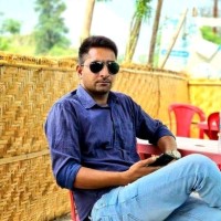 Arvind Kumar Meena