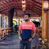 Sritish Kumar Ray