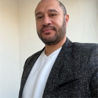 Amgad Khater, PMP ®