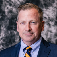 Jason Hayes, JD, CM
