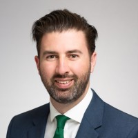 Rory Maxwell-Scott, Chartered MCSI